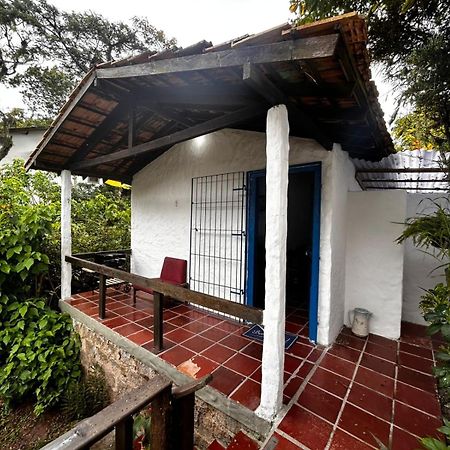 Willa Casa Tranquila Na Lagoinha Florianópolis Zewnętrze zdjęcie